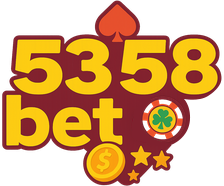 5358betlogin.com Logo